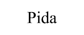 PIDA