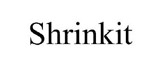 SHRINKIT