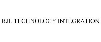 RJL TECHNOLOGY INTEGRATION