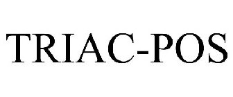 TRIAC-POS