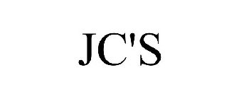 JC'S