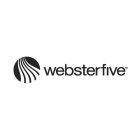 WEBSTERFIVE LOGO