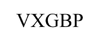 VXGBP