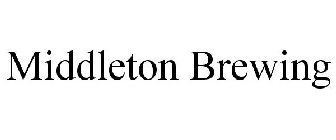 MIDDLETON BREWING