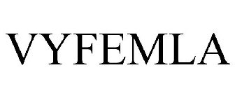 VYFEMLA