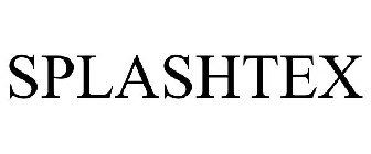 SPLASHTEX