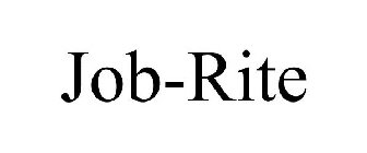 JOB-RITE