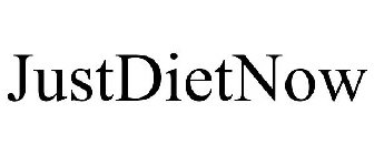JUSTDIETNOW
