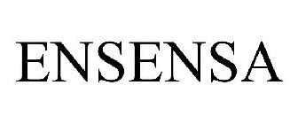 ENSENSA