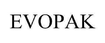 EVOPAK
