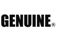 GENUINE