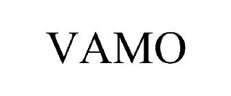 VAMO