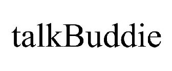 TALKBUDDIE