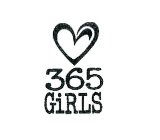 365 GIRLS