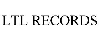 LTL RECORDS