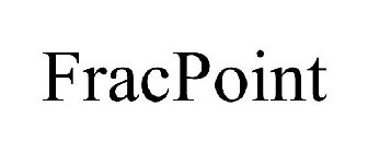 FRACPOINT