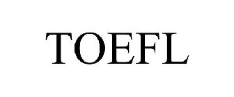 TOEFL