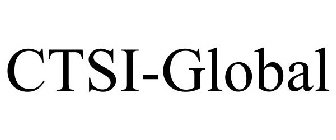CTSI-GLOBAL