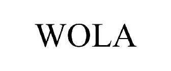 WOLA