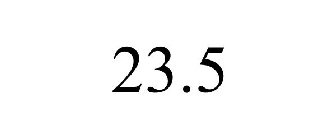 23.5