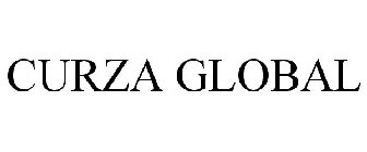 CURZA GLOBAL