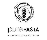 PUREPASTA GOURMET HANDMADE PASTA