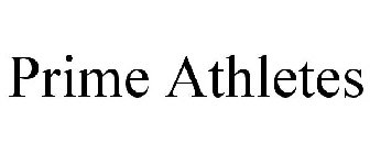 PRIME ATHLETES