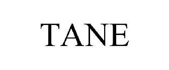 TANE