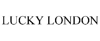 LUCKY LONDON