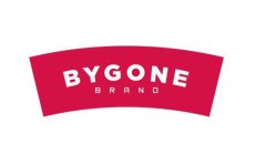 BYGONE BRAND