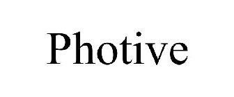 PHOTIVE