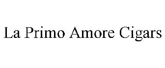 LA PRIMO AMORE CIGARS