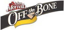 JOHN MORRELL OFF THE BONE