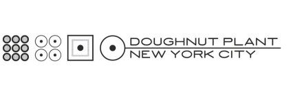 DOUGHNUT PLANT NEW YORK CITY