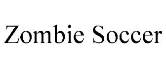 ZOMBIE SOCCER