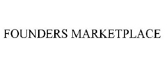 FOUNDERS MARKETPLACE