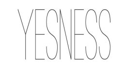 YESNESS