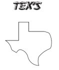 TEX'S