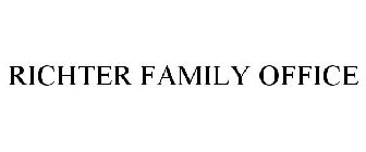RICHTER FAMILY OFFICE