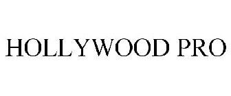 HOLLYWOOD PRO