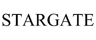 STARGATE