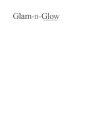 GLAM-N-GLOW BY GLAMOUR SECRETS