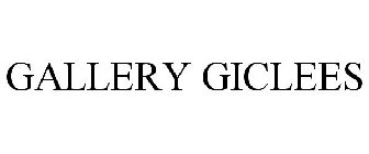 GALLERY GICLEES