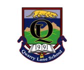 QL 1991 QUARRY LANE SCHOOL