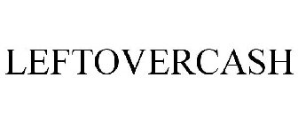 LEFTOVERCASH