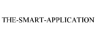 THE-SMART-APPLICATION