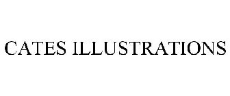 CATES ILLUSTRATIONS