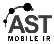 AST MOBILE IR