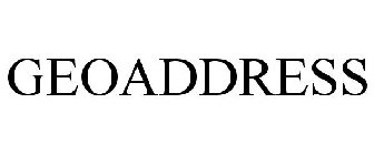 GEOADDRESS