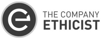 E THE COMPANY ETHICIST